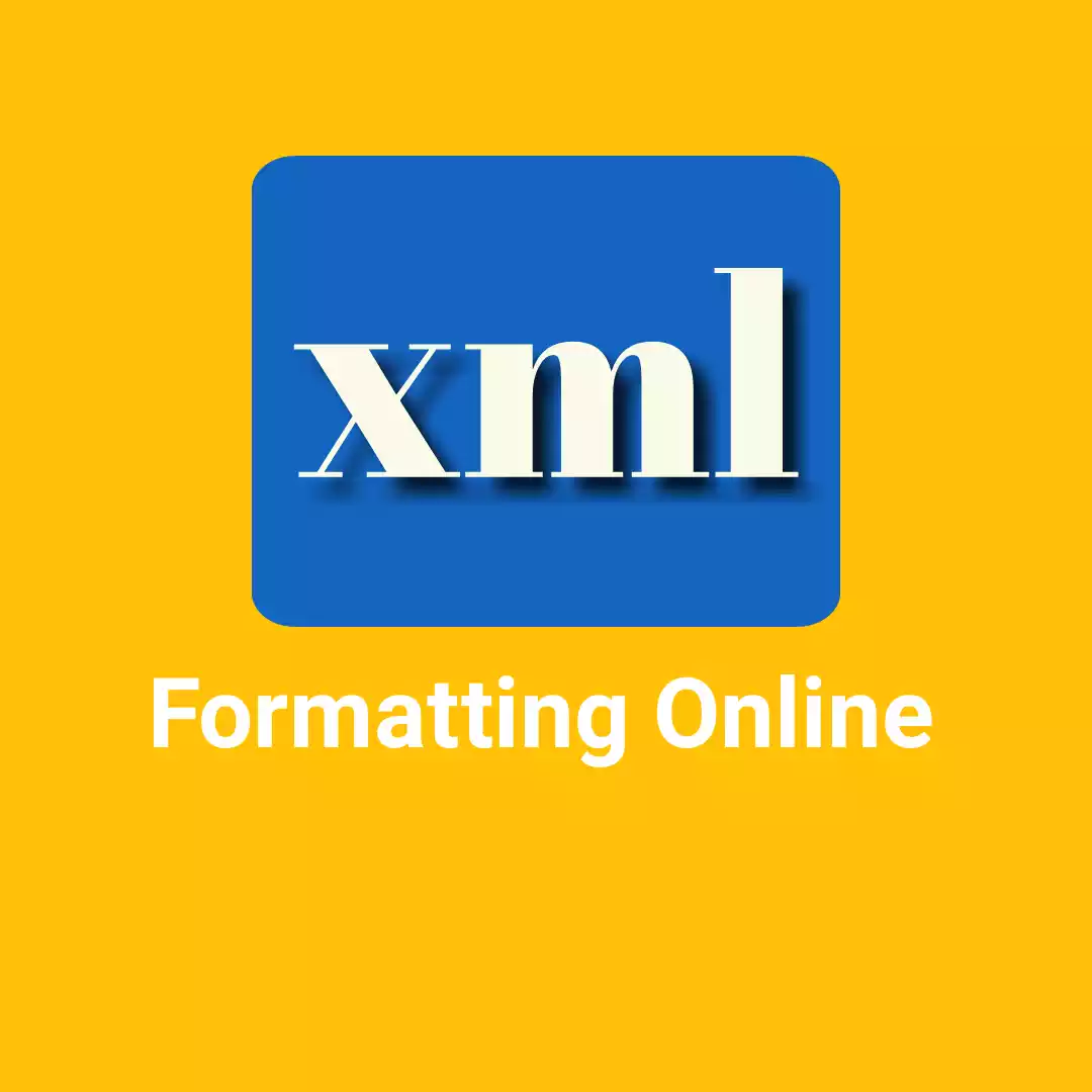 online xml formatter, formatter xml, xml formatter